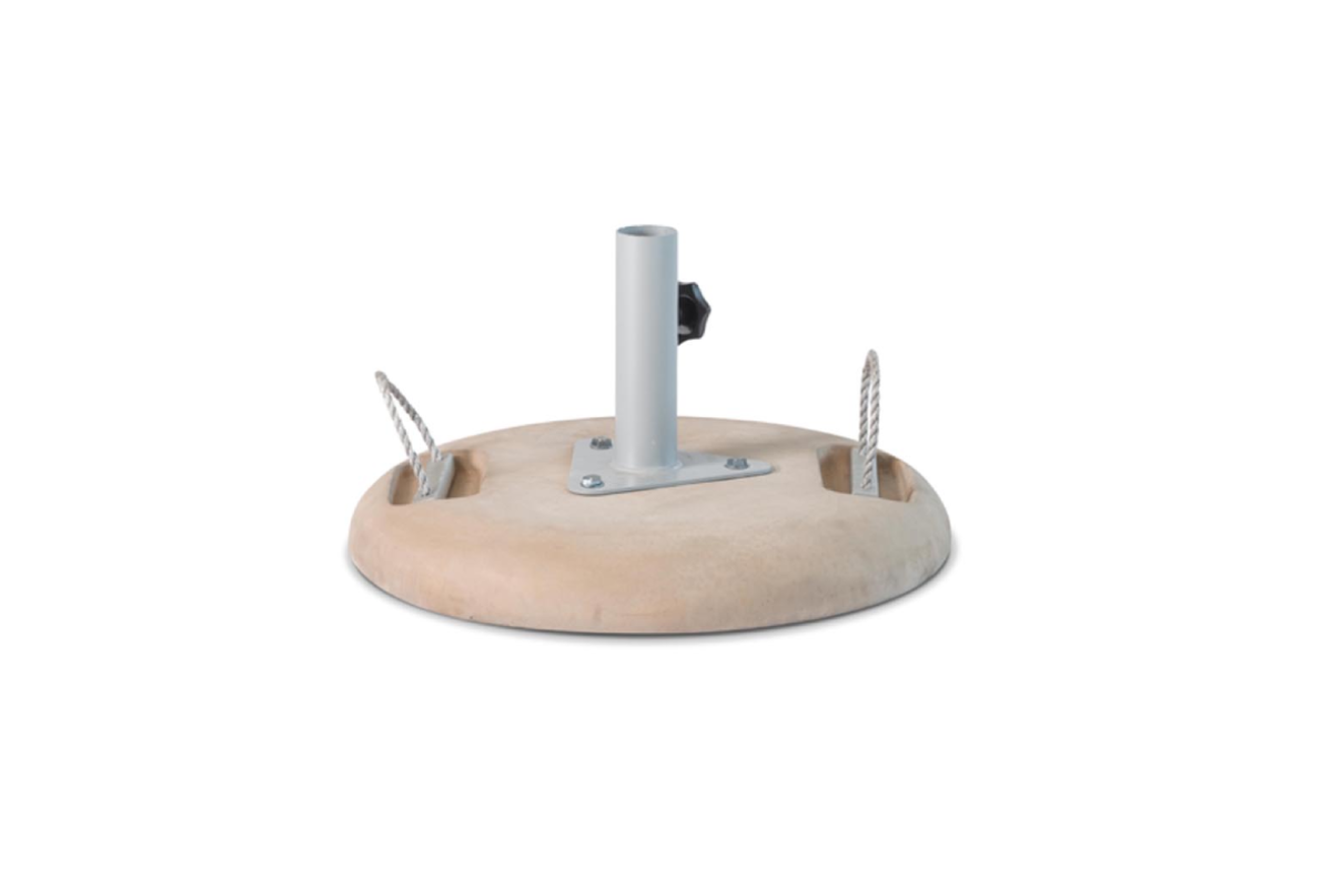 Concrete Umbrella Base – Cape Umbrellas USA